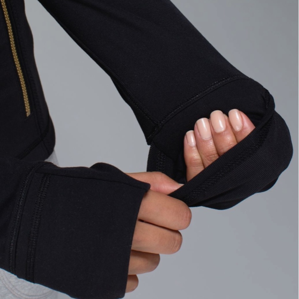 Lululemon Forme Jacket - Picture 8 of 14